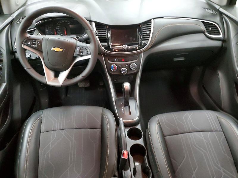 Aukcja sprzedaży 2021 Chevrolet Trax, vin: KL7CJPSB2MB345457, numer aukcji: 66040346