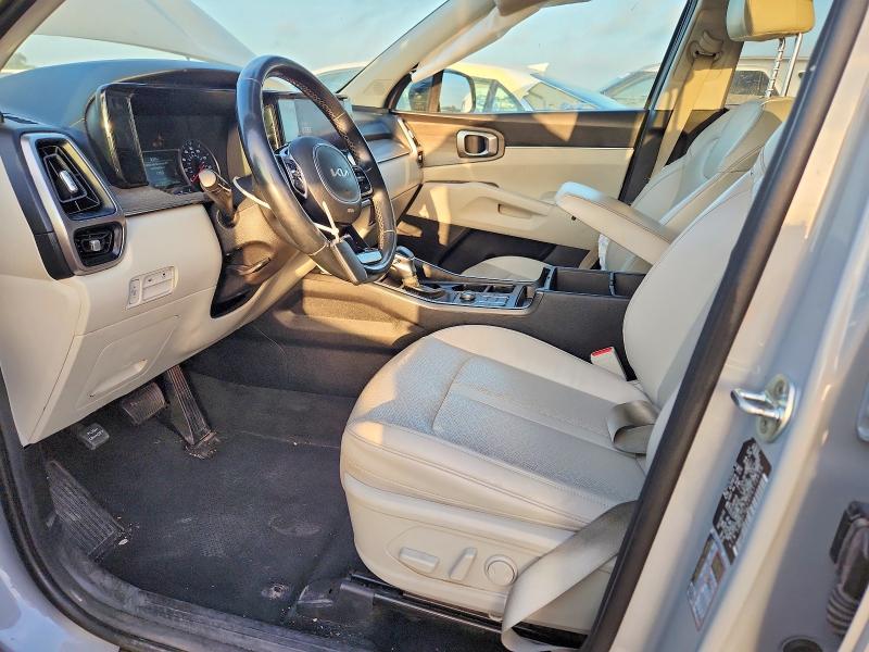 Aukcja sprzedaży 2023 Kia Sorento, vin: 5XYRLDLC2PG172658, numer aukcji: 65083546