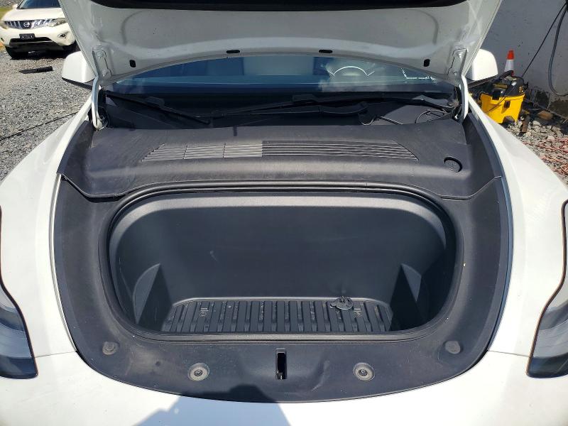 Aukcja sprzedaży 2020 Tesla Model Y, vin: 5YJYGDEE7LF042925, numer aukcji: 65508246
