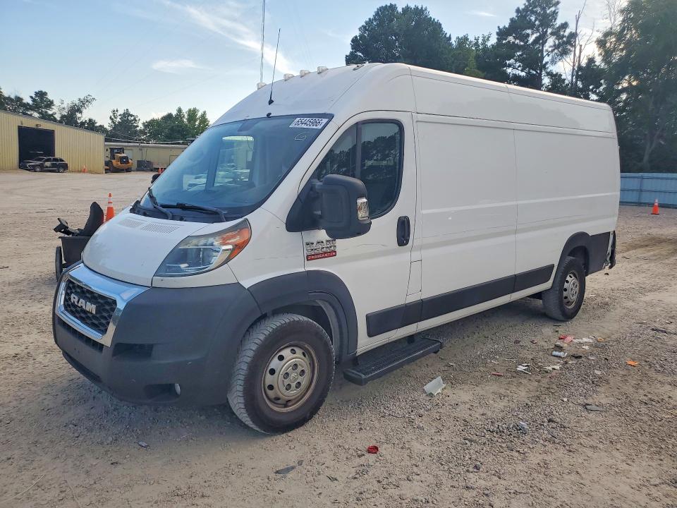 Aukcja sprzedaży 2020 Ram Promaster 3500, vin: 3C6URVJG4LE142385, numer aukcji: 65445966