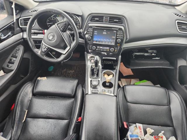 Продажа на аукционе авто 2018 Nissan Maxima, vin: 1N4AA6APXJC372774, номер лота: 63400836