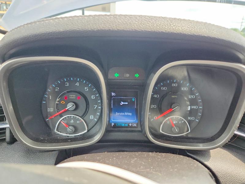 Aukcja sprzedaży 2015 Chevrolet Malibu, vin: 1G11D5SL8FF284019, numer aukcji: 64870856