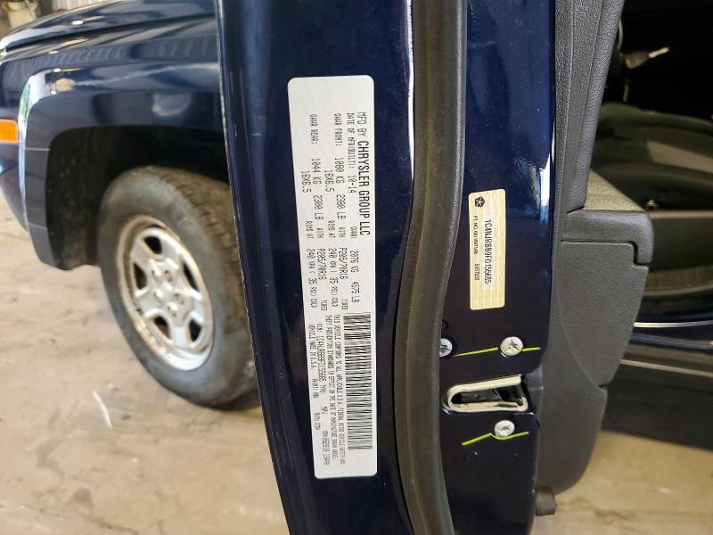 Продажа на аукционе авто 2015 Jeep Patriot, vin: 1C4NJRBB9FD155685, номер лота: 63260166