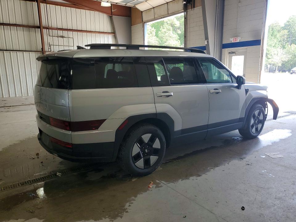 Продажа на аукционе авто 2024 Hyundai Santa Fe Hybrid, vin: 5NMP2DG18RH003692, номер лота: 65029886