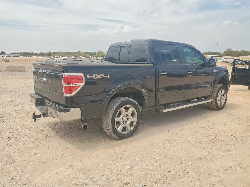 Aukcja sprzedaży 2014 Ford F150, vin: 1FTFW1ET1EKE63648, numer aukcji: 66523056