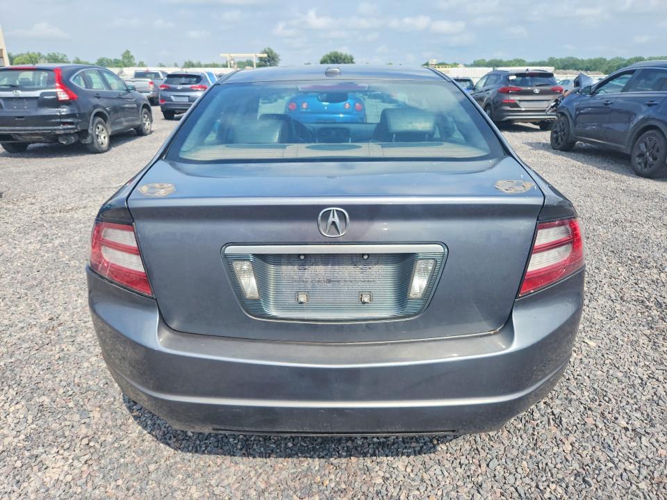 Продажа на аукционе авто 2008 Acura Tl, vin: 19UUA66298A003190, номер лота: 63534526