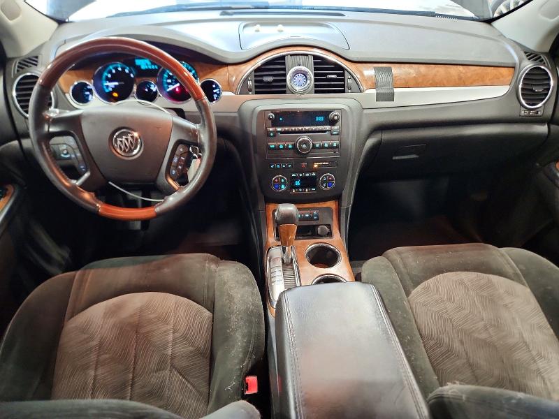 Aukcja sprzedaży 2012 Buick Enclave, vin: 5GAKRBEDXCJ160733, numer aukcji: 65450846