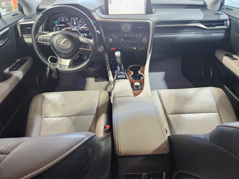 Продажа на аукционе авто 2017 Lexus Rx 350, vin: 2T2BZMCA6HC112230, номер лота: 64744476