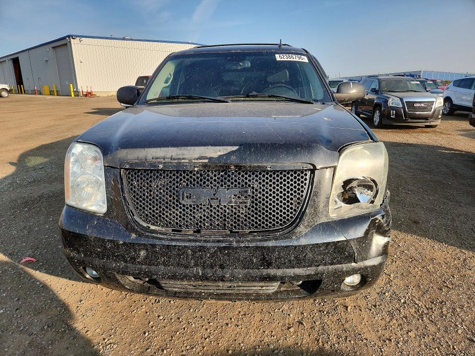 Auction sale of the 2007 Gmc Yukon Xl, vin: 1GKFK16347J203297, lot number: 62386796