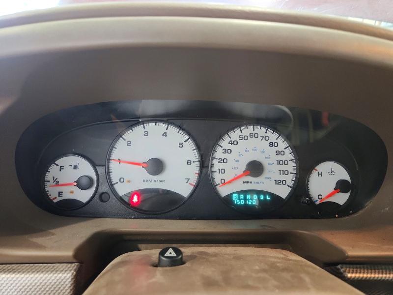 Продажа на аукционе авто 2002 Chrysler Sebring, vin: 1C3EL75R62N240466, номер лота: 64997546