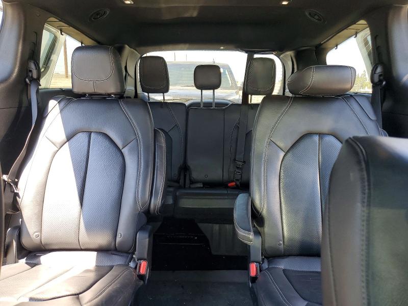 Aukcja sprzedaży 2018 Chrysler Pacifica, vin: 2C4RC1BG0JR228392, numer aukcji: 63421216