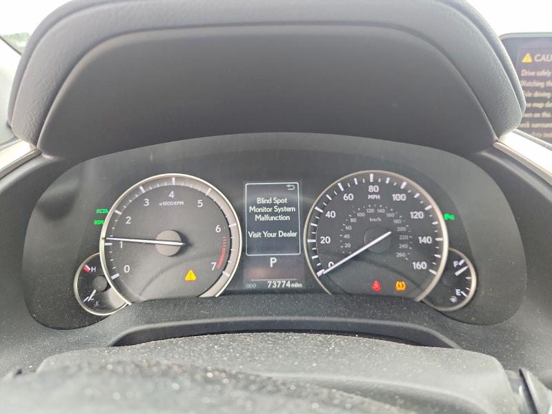 Продаж на аукціоні авто 2017 Lexus Rx 350, vin: 2T2BZMCA6HC088432, номер лоту: 64985736