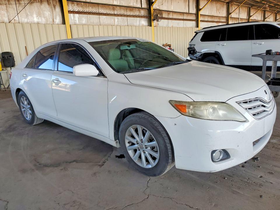 Aukcja sprzedaży 2010 Toyota Camry, vin: 4T1BK3EKXAU605728, numer aukcji: 65388056