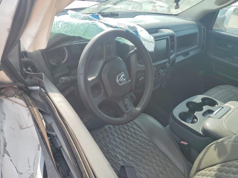 Продажа на аукционе авто 2015 Ram 1500, vin: 1C6RR7FT3FS718766, номер лота: 64253386
