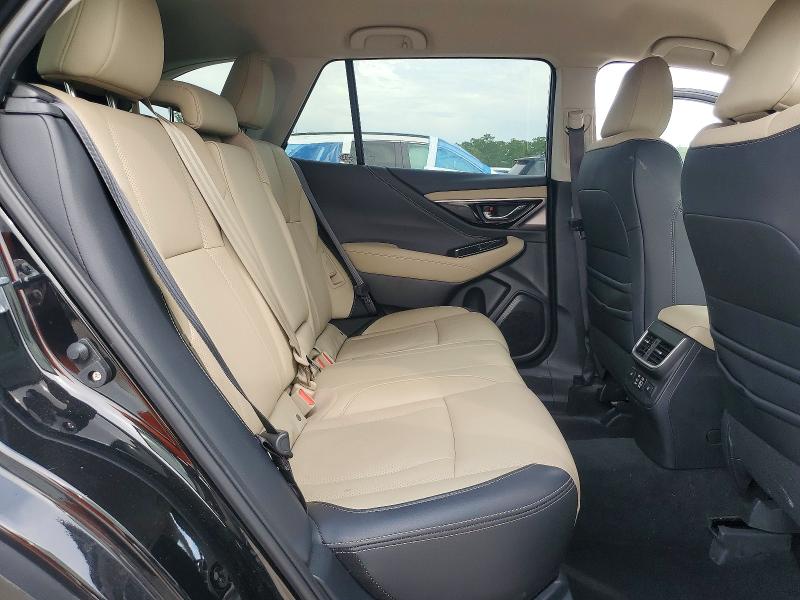 63604096 :رقم المزاد ، 4S4BTAMC8P3209937 vin ، 2023 Subaru Outback مزاد بيع