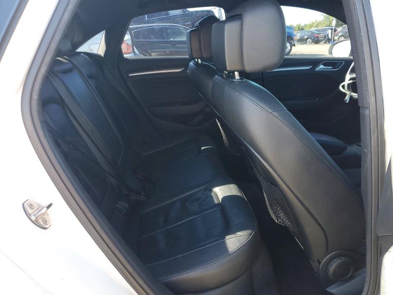 Продаж на аукціоні авто 2016 Audi A3, vin: WAUB8GFF9G1106132, номер лоту: 66551136