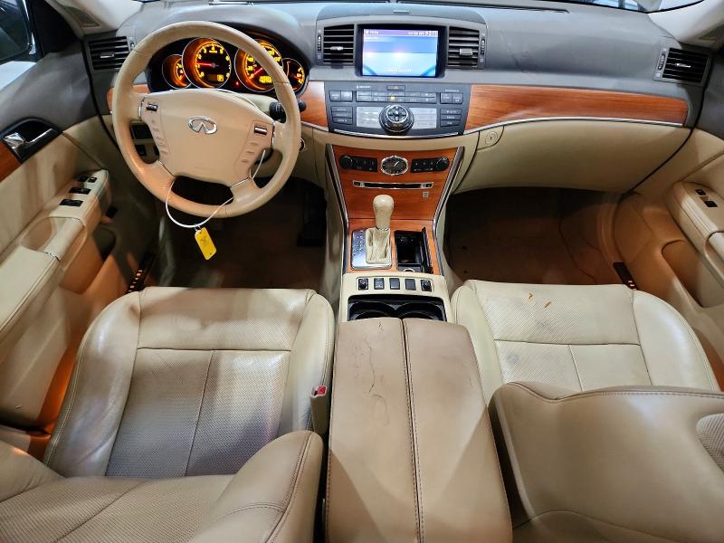 Aukcja sprzedaży 2006 Infiniti M35, vin: JNKAY01F16M265123, numer aukcji: 63146086