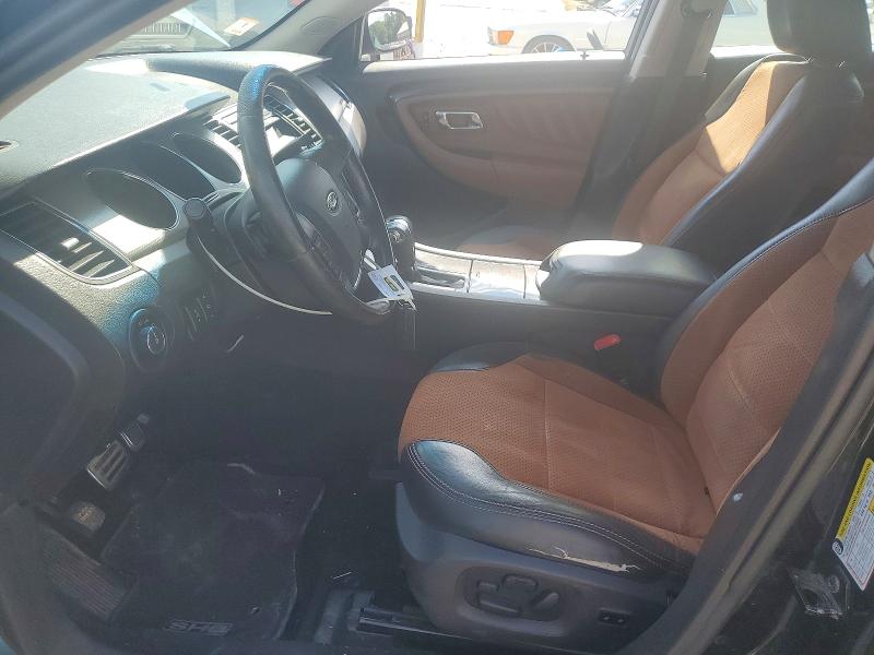 Aukcja sprzedaży 2010 Ford Taurus, vin: 1FAHP2KT0AG108277, numer aukcji: 64549346
