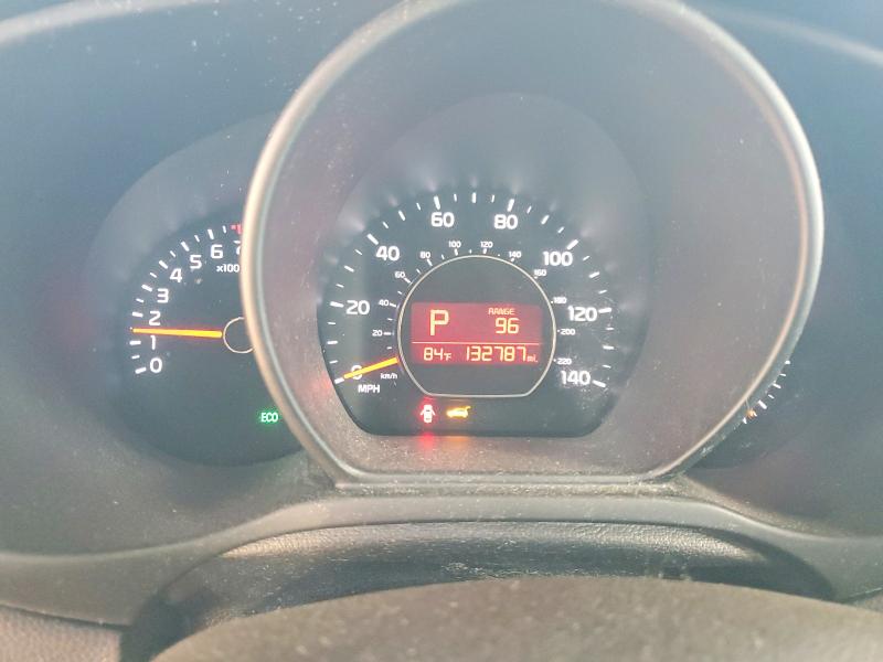 Продаж на аукціоні авто 2014 Kia Soul, vin: KNDJP3A54E7728866, номер лоту: 66310386