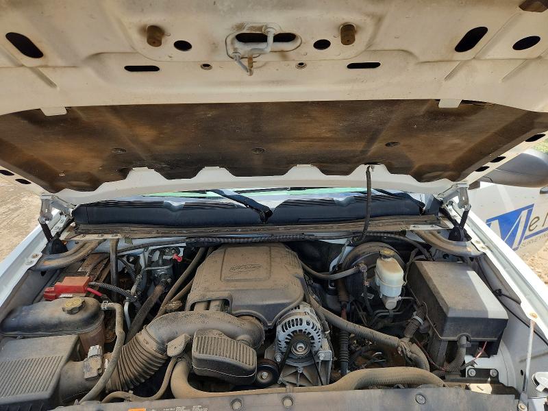 Aukcja sprzedaży 2013 Chevrolet Silverado, vin: 3GCPKPEA5DG329121, numer aukcji: 63916026