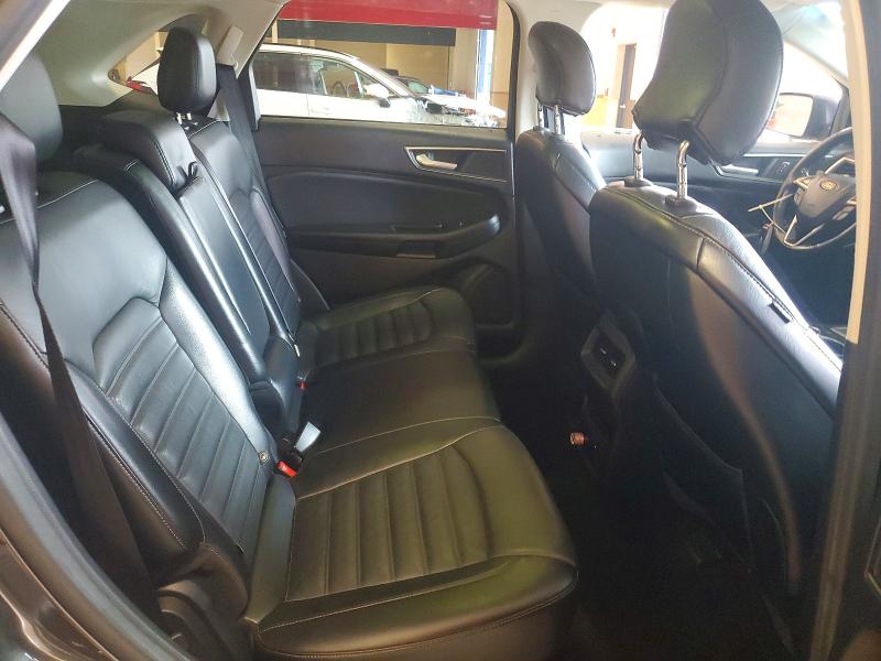Продажа на аукционе авто 2015 Ford Edge, vin: 2FMTK4J92FBB94173, номер лота: 67059016