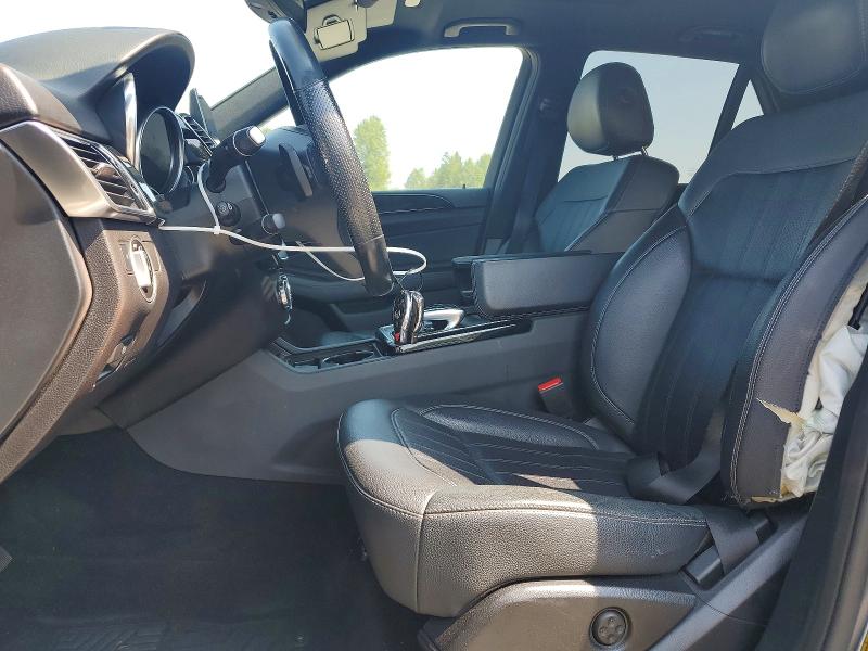 Продажа на аукционе авто 2017 Mercedes-benz Gle, vin: 4JGDA5HBXHA932144, номер лота: 65597866