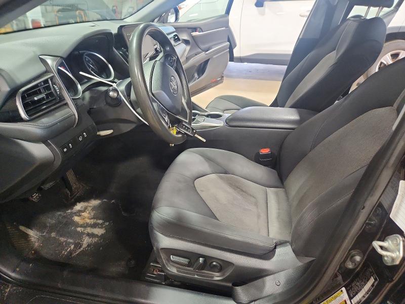 Продажа на аукционе авто 2021 Toyota Camry, vin: 4T1C11AKXMU472099, номер лота: 63912076
