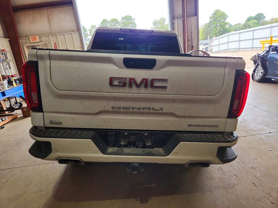 Aukcja sprzedaży 2023 Gmc Sierra, vin: 3GTUUGEL9PG161843, numer aukcji: 65018416