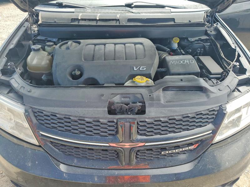 Продаж на аукціоні авто 2019 Dodge Journey, vin: 3C4PDCGGXKT694144, номер лоту: 65298026