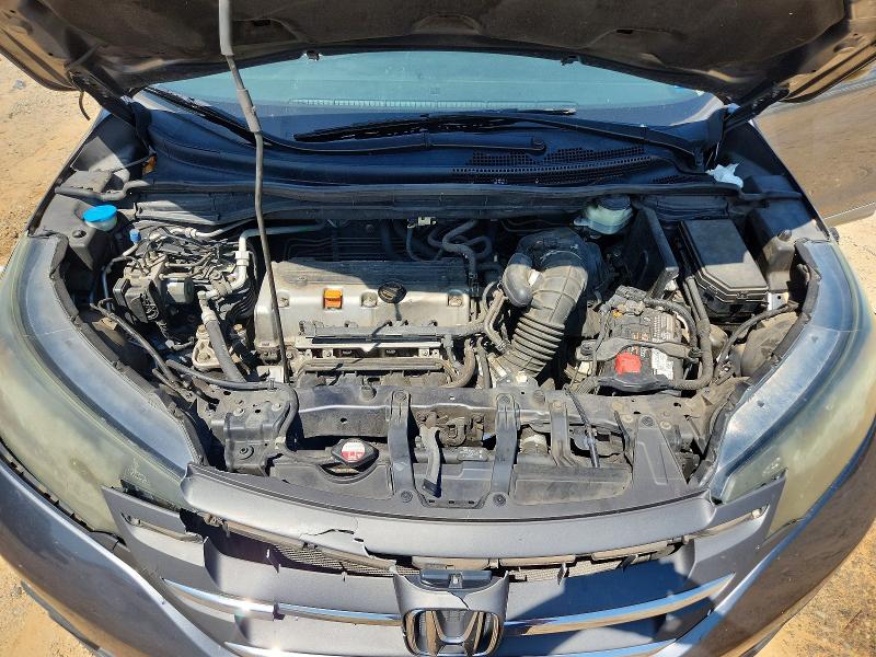 66468106 :رقم المزاد ، JHLRM3H79CC006254 vin ، 2012 Honda Cr-v مزاد بيع