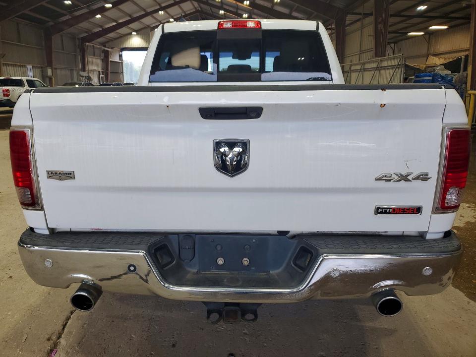 66258386 :رقم المزاد ، 1C6RR7NM9FS708818 vin ، 2015 Ram 1500 مزاد بيع