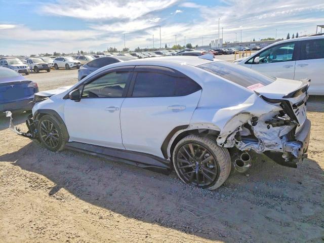 Aukcja sprzedaży 2026 Subaru Wrx, vin: JF1VBAH64T9802622, numer aukcji: 66094476