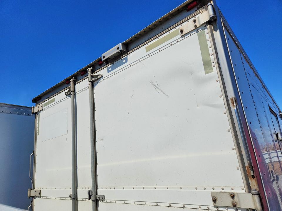 Aukcja sprzedaży 2016 Utility Trailer Vsra Reefe, vin: 1UYVS2482GU427423, numer aukcji: 66007666