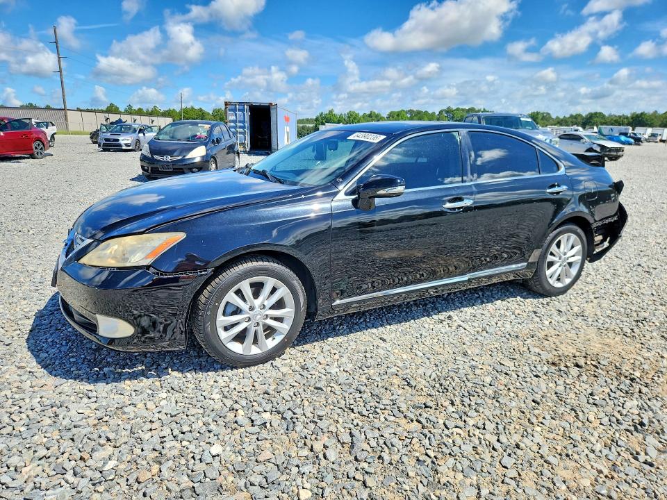 Продажа на аукционе авто 2012 Lexus Es, vin: JTHBK1EG6C2482236, номер лота: 64390236
