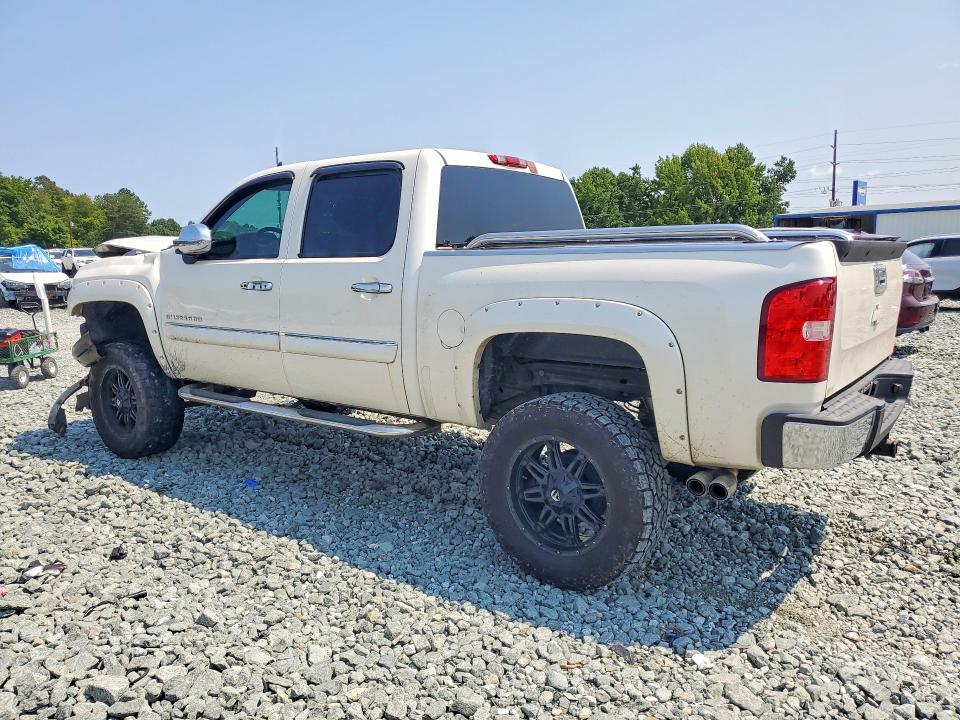 2012 Chevrolet Silverado მანქანა იყიდება აუქციონზე, vin: 3GCPKSE78CG169810, აუქციონის ნომერი: 64160806