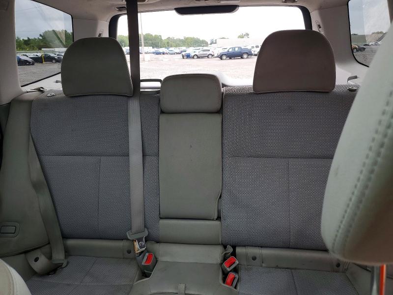 Продаж на аукціоні авто 2011 Subaru Forester, vin: JF2SHADC3BH753281, номер лоту: 63884316