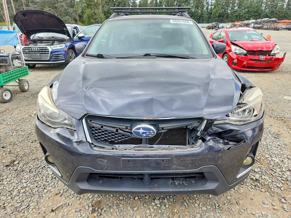 Aukcja sprzedaży 2017 Subaru Crosstrek, vin: JF2GPABC9HH254313, numer aukcji: 66957666