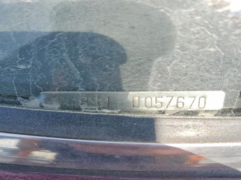 Продаж на аукціоні авто 1972 Fiat 124, vin: 124BS10057670, номер лоту: 66565356