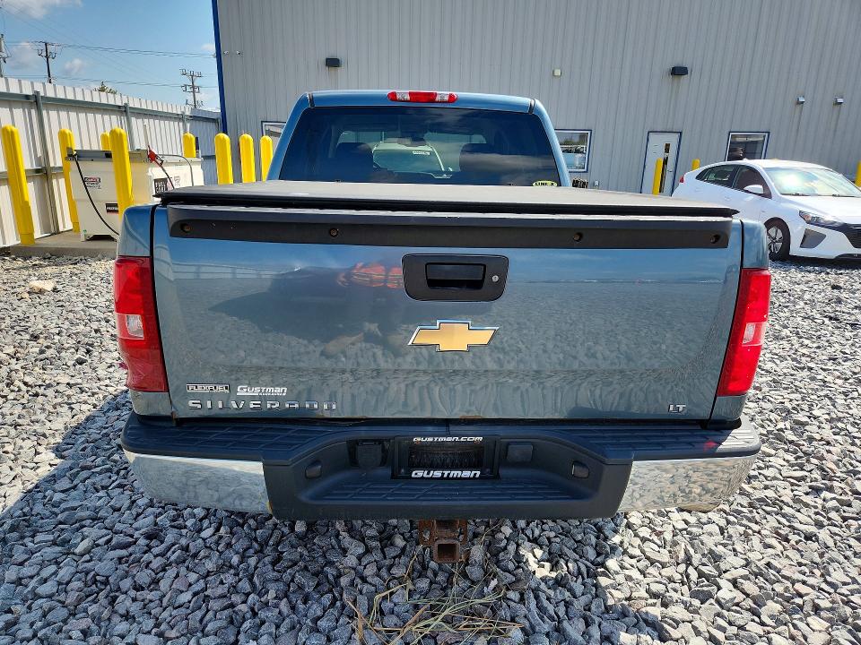 Продаж на аукціоні авто 2009 Chevrolet Silverado, vin: 3GCEK23319G172855, номер лоту: 66651216