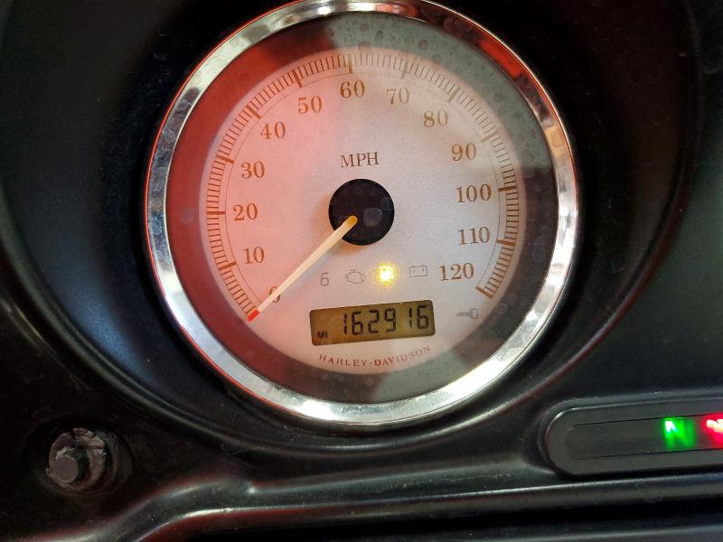Aukcja sprzedaży 2011 Harley-davidson Flhx, vin: 1HD1KBM18BB649533, numer aukcji: 64373196