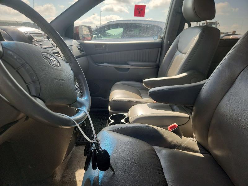 64307366 :رقم المزاد ، 5TDZK23C79S241356 vin ، 2009 Toyota Sienna مزاد بيع