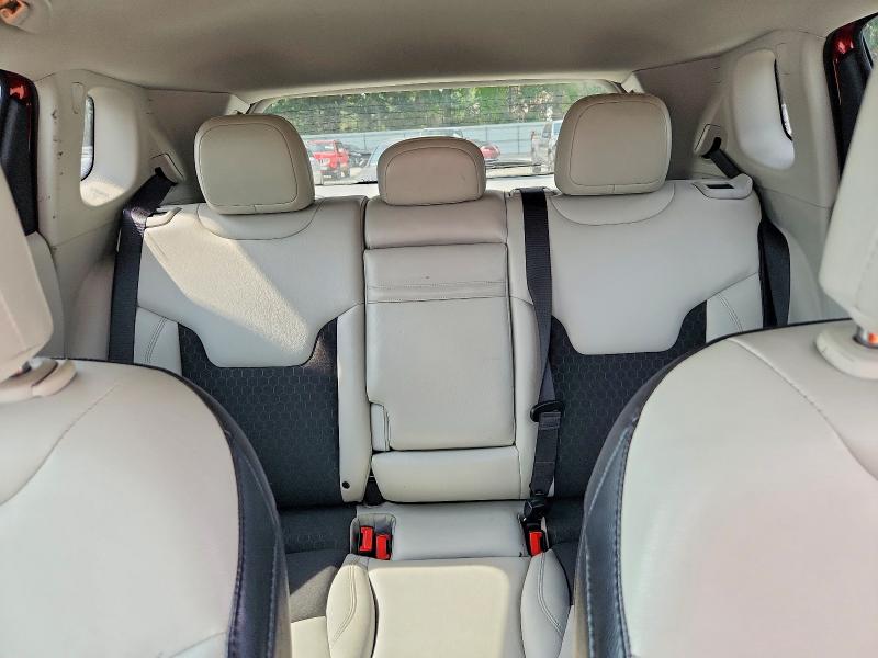 64160546 :رقم المزاد ، 3C4NJDBB6KT686110 vin ، 2019 Jeep Compass مزاد بيع
