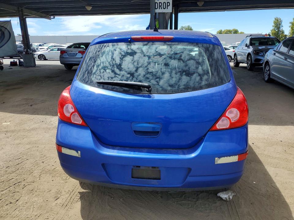 Продаж на аукціоні авто 2012 Nissan Versa, vin: 3N1BC1CPXCK266267, номер лоту: 66509136