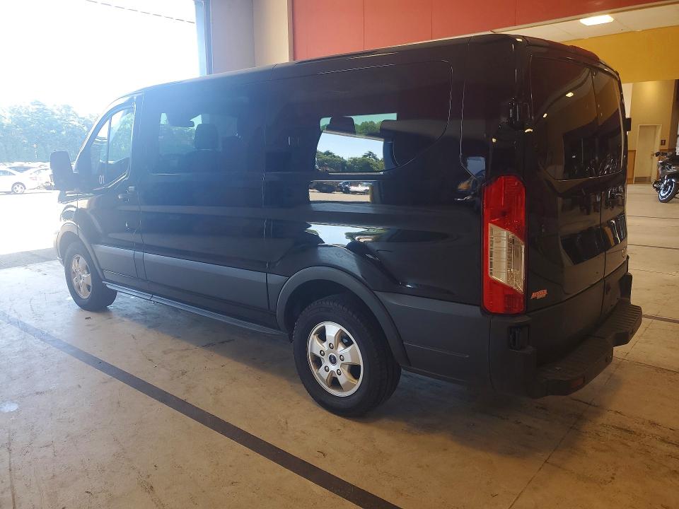 2019 Ford Transit მანქანა იყიდება აუქციონზე, vin: 1FMZK1YM6KKA13577, აუქციონის ნომერი: 66228226