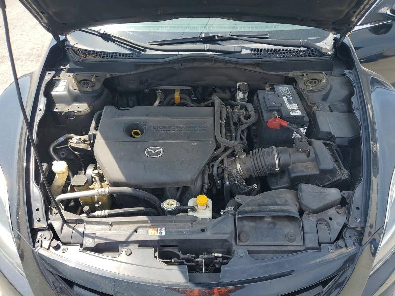 Продаж на аукціоні авто 2013 Mazda 6, vin: 1YVHZ8EH6D5M08253, номер лоту: 64159546
