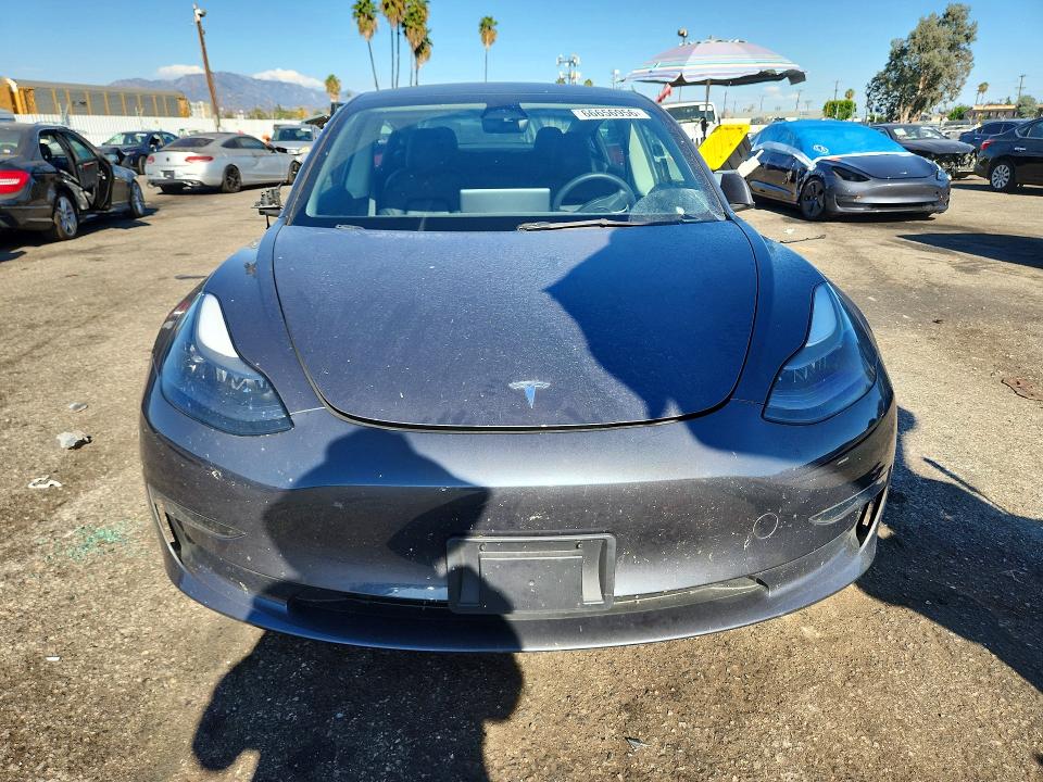 Продаж на аукціоні авто 2023 Tesla Model 3, vin: 5YJ3E1EA8PF403791, номер лоту: 66656956