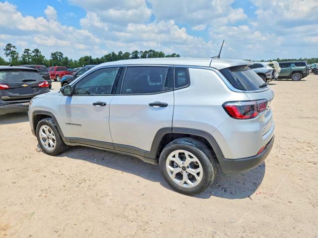 Aukcja sprzedaży 2025 Jeep Compass, vin: 3C4NJDANXST528476, numer aukcji: 63716676