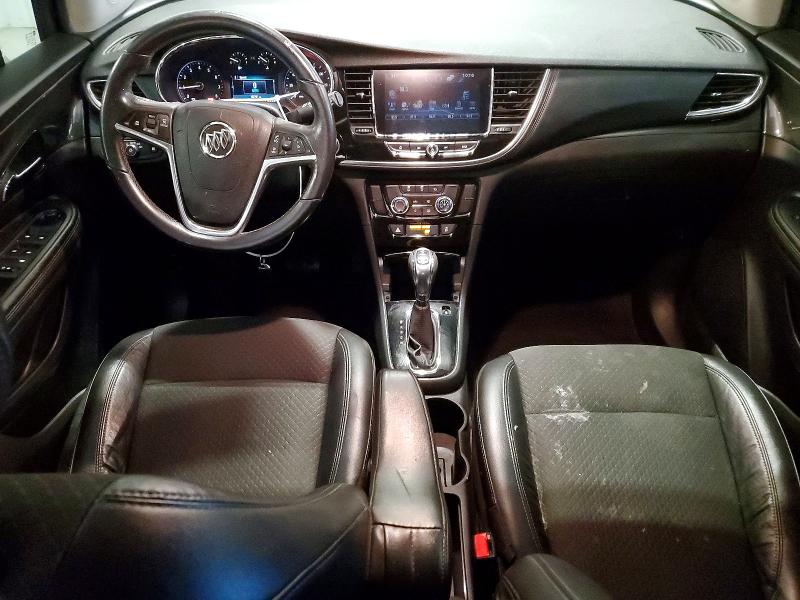 Продажа на аукционе авто 2017 Buick Encore, vin: KL4CJ1SB1HB070471, номер лота: 67124326