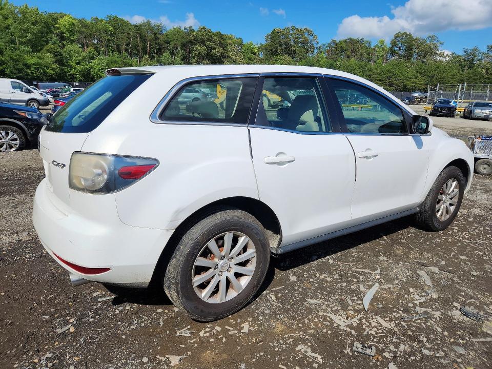 Aukcja sprzedaży 2010 Mazda Cx-7, vin: JM3ER2W51A0312928, numer aukcji: 64053416