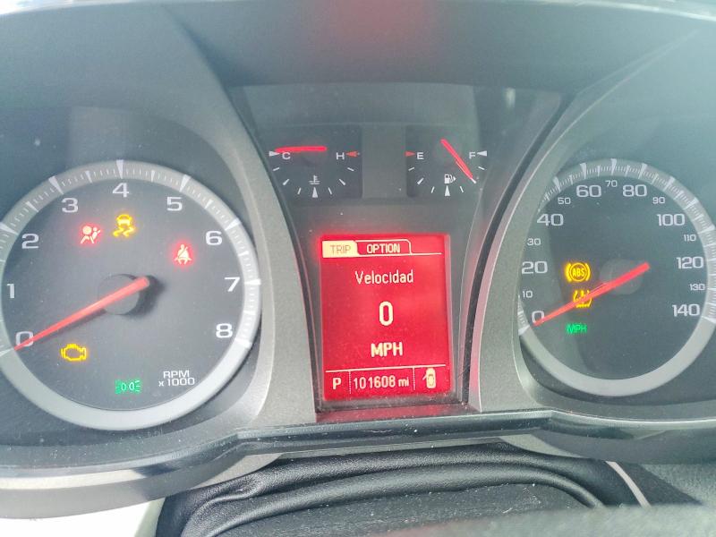 Продаж на аукціоні авто 2015 Gmc Terrain, vin: 2GKFLVEK6F6238402, номер лоту: 65824666